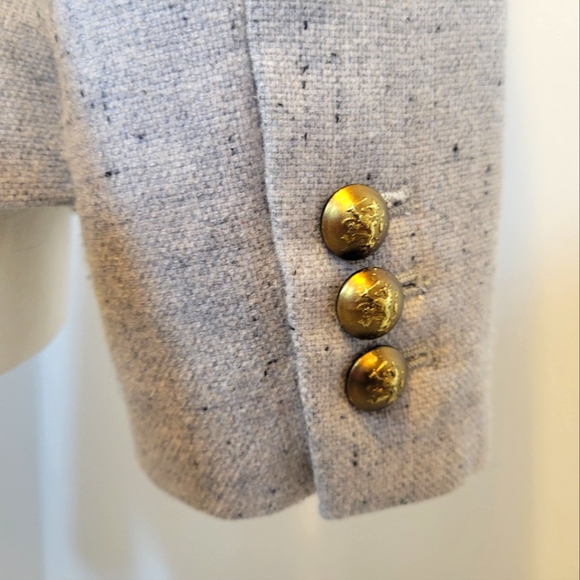 Banana Republic Blazer - Picture 9 of 12